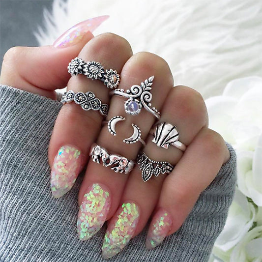 Stunning Ring for Daily Wear