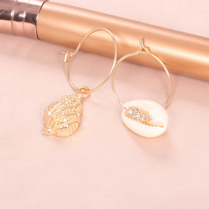 Stunning Gold Set for Daily Wear