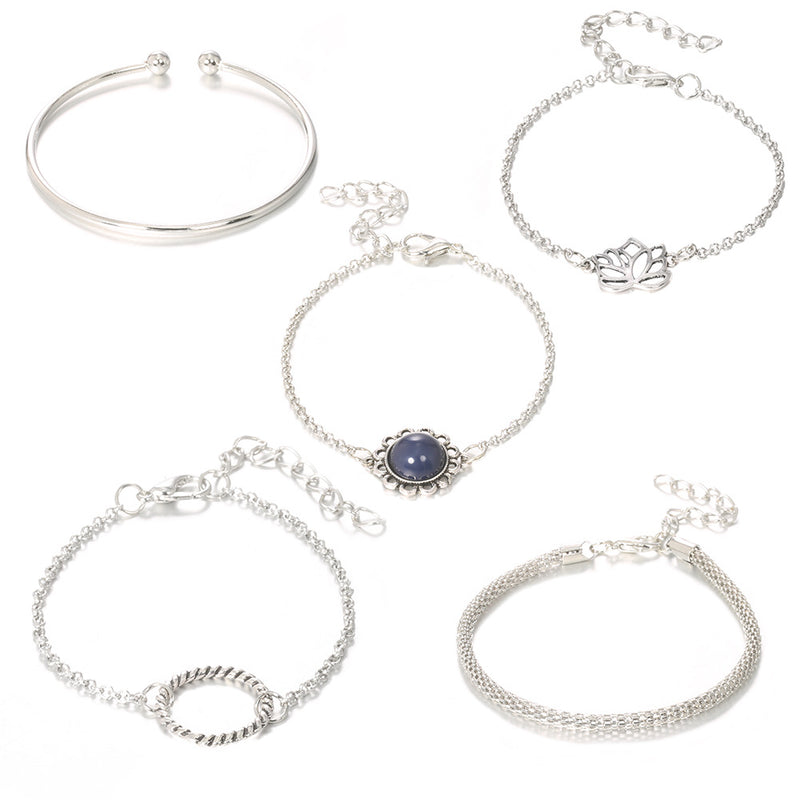 Stunning Set for Daily Wear