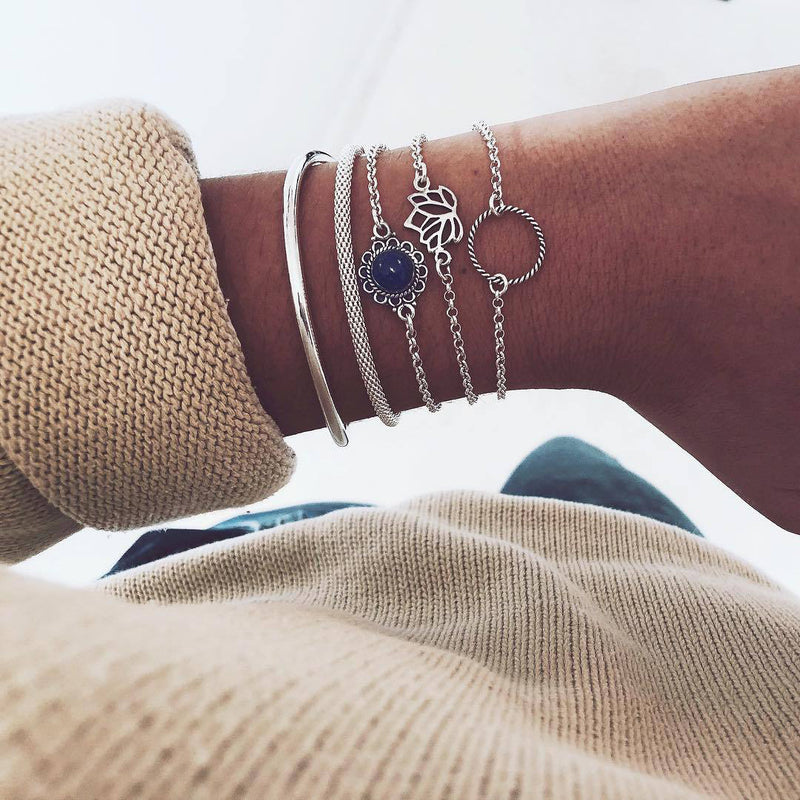 Stunning Set for Daily Wear