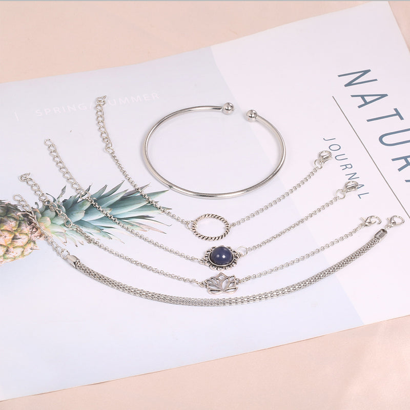 Stunning Set for Daily Wear