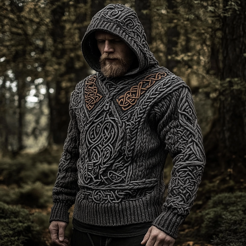 Beautifully Crafted Sweater