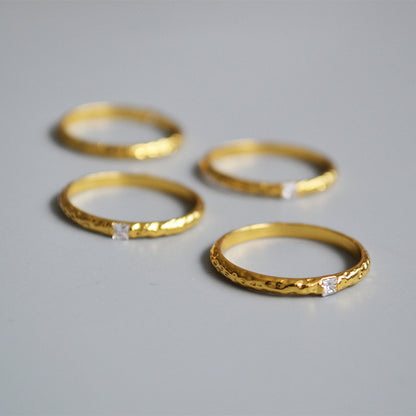 Elegant Ring for Every Occasion