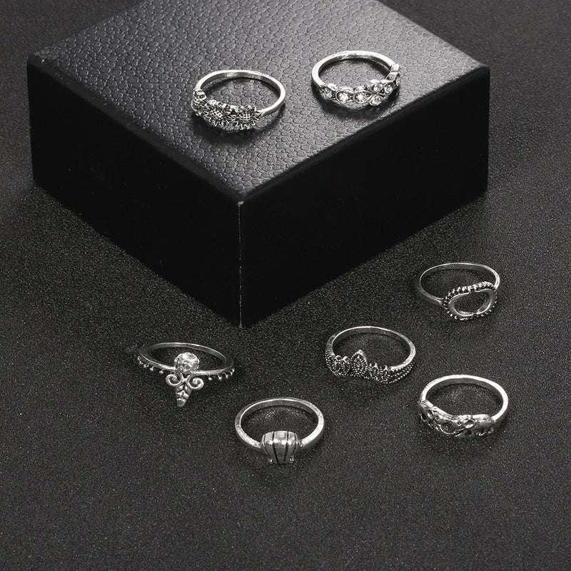 Stunning Ring for Daily Wear