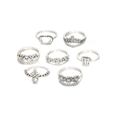 Stunning Ring for Daily Wear