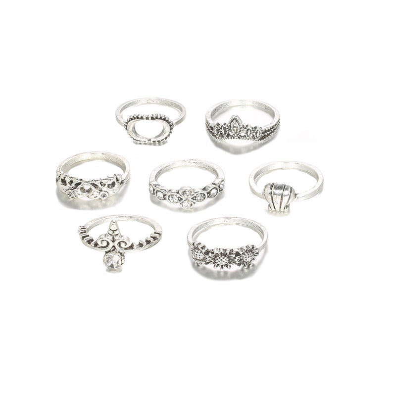 Stunning Ring for Daily Wear