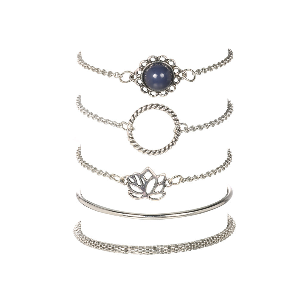Stunning Set for Daily Wear