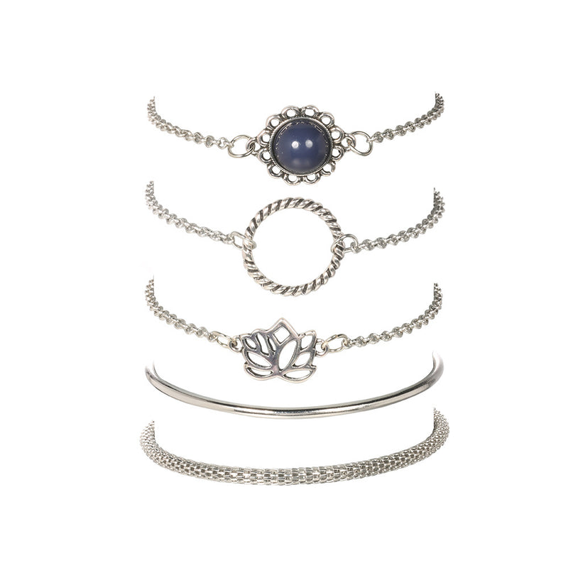 Stunning Set for Daily Wear