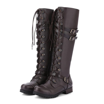Stylish Orthopedic Boots for Any Occasion