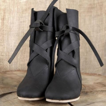 Graceful Orthopedic Shoes for Modern Look
