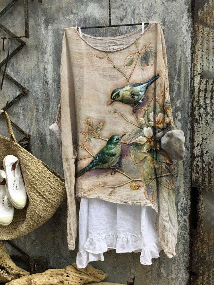 Beautifully Crafted Garment