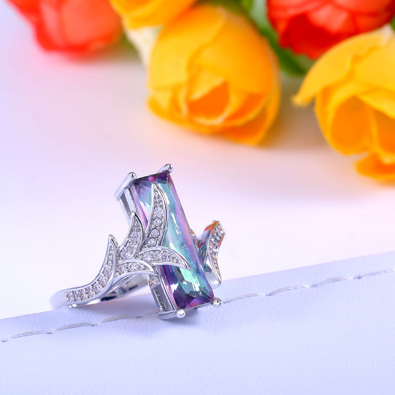 Stunning Ring for Daily Wear