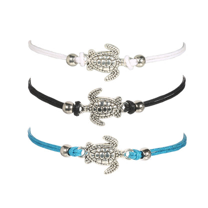 Vintage Handmade Bracelet