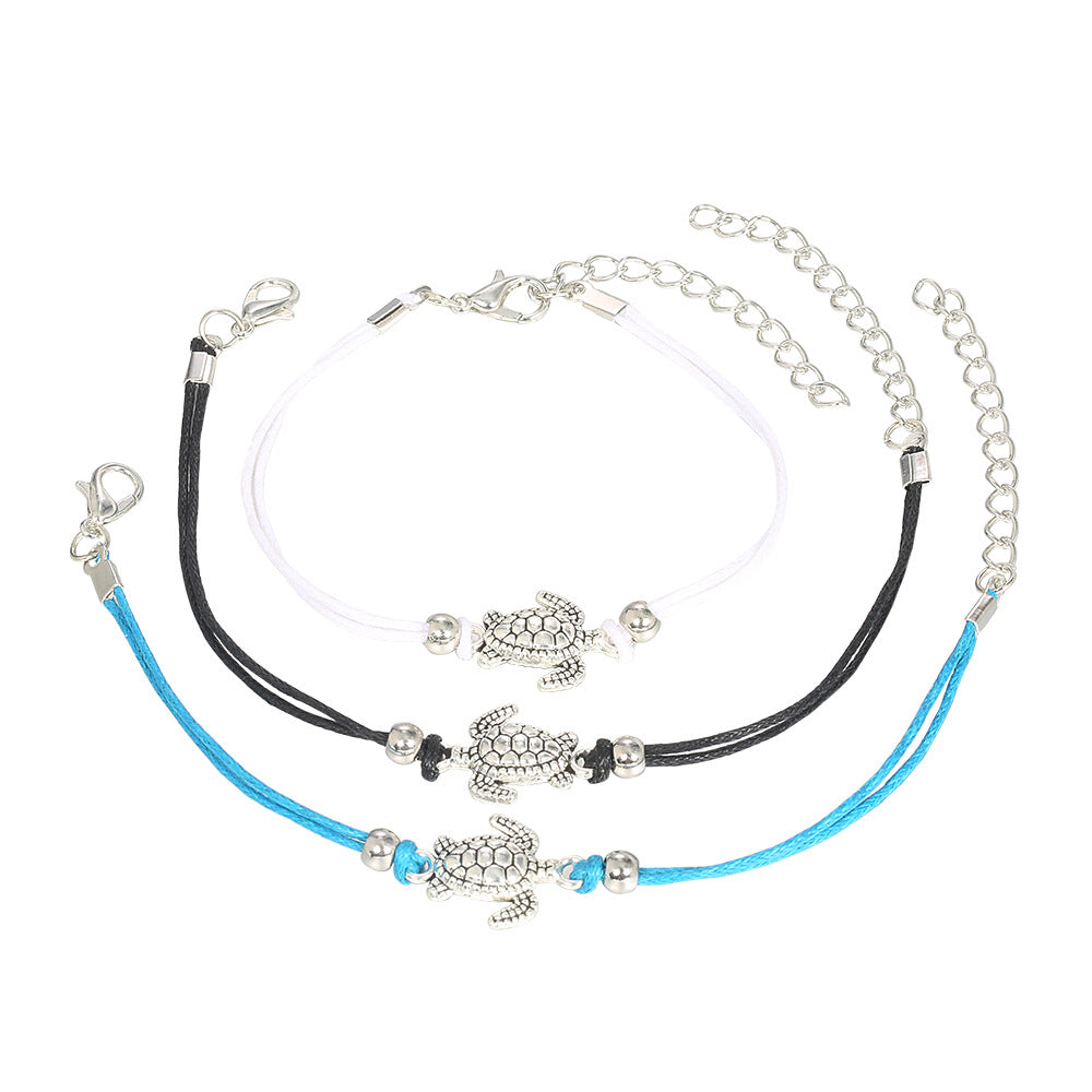 Vintage Handmade Bracelet