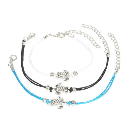 Vintage Handmade Bracelet