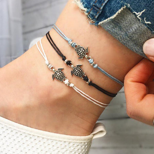 Vintage Handmade Bracelet