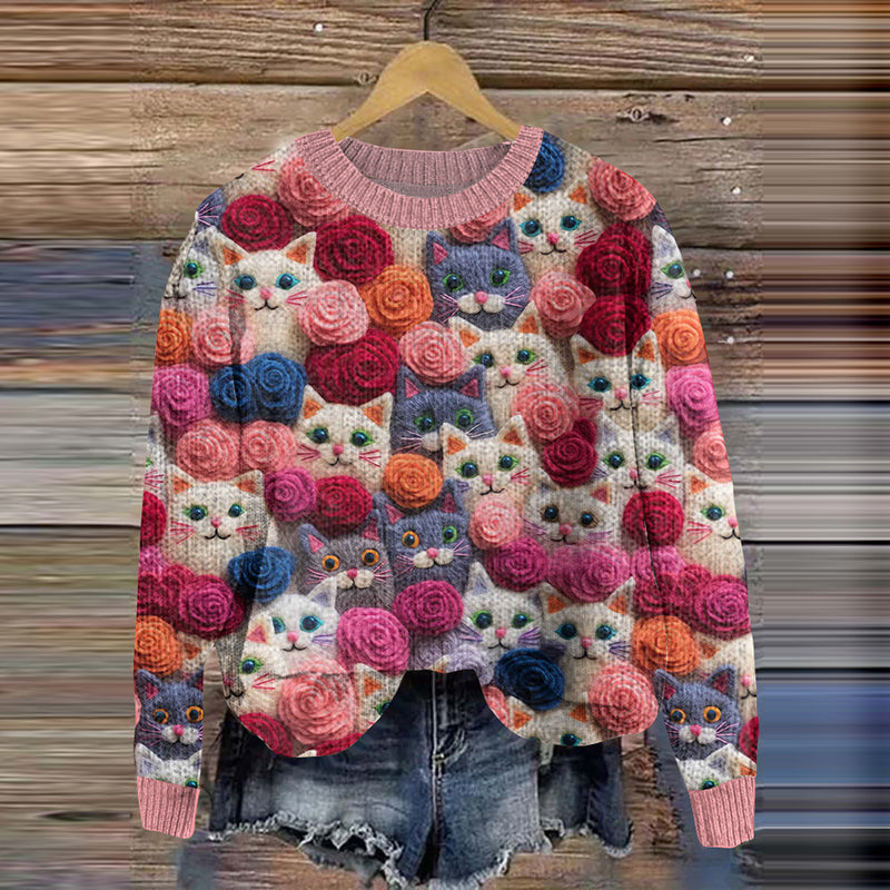 Classic Vintage Sweater