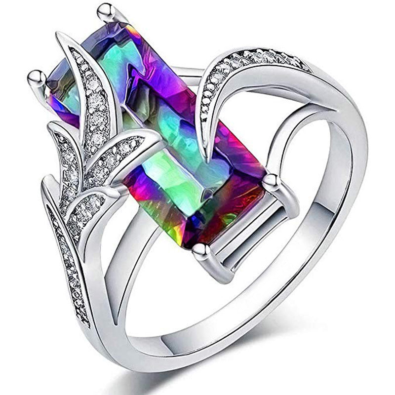Stunning Ring for Daily Wear