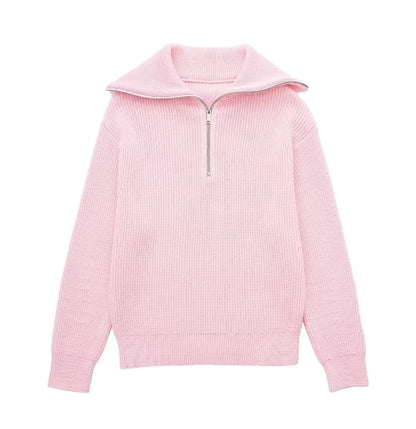 Classic Vintage Sweater