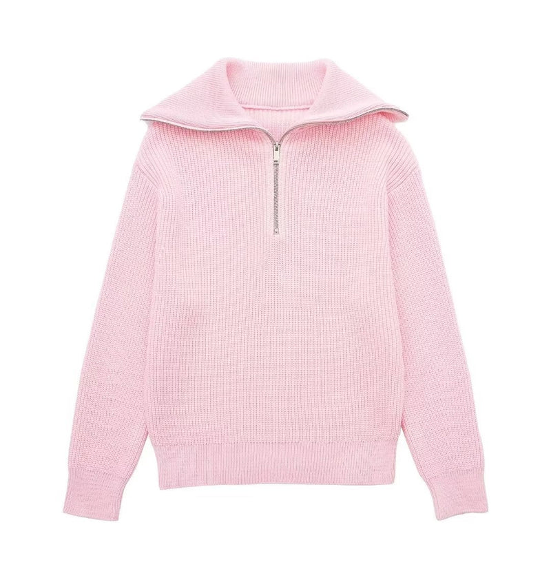Classic Vintage Sweater
