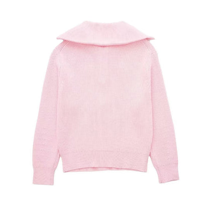 Classic Vintage Sweater