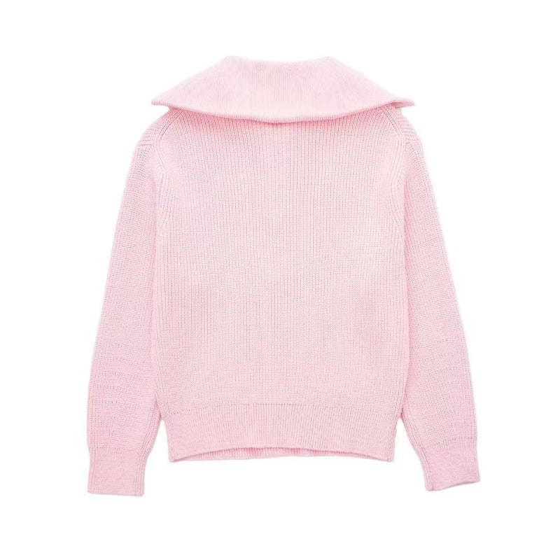 Classic Vintage Sweater