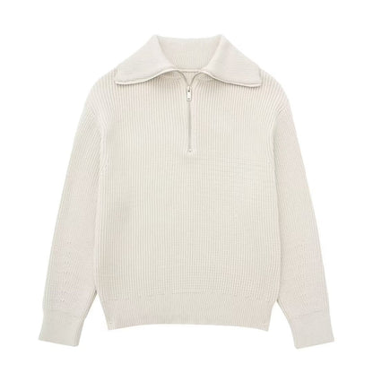 Classic Vintage Sweater