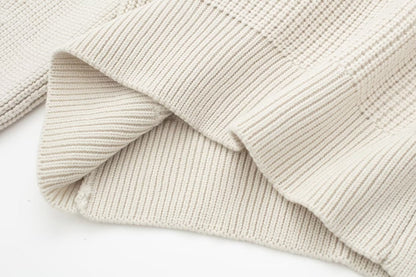 Classic Vintage Sweater
