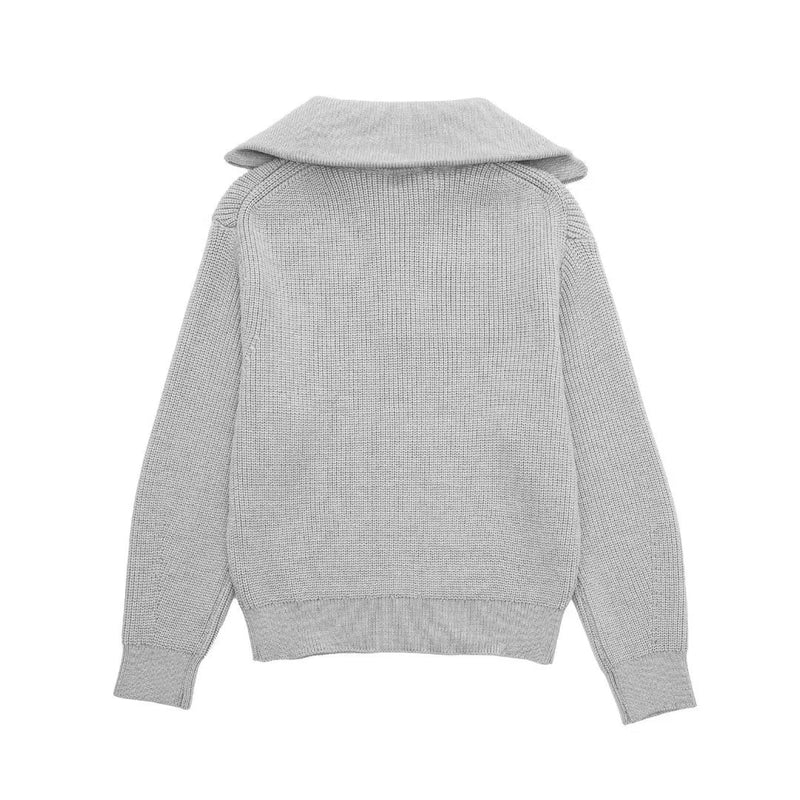 Classic Vintage Sweater