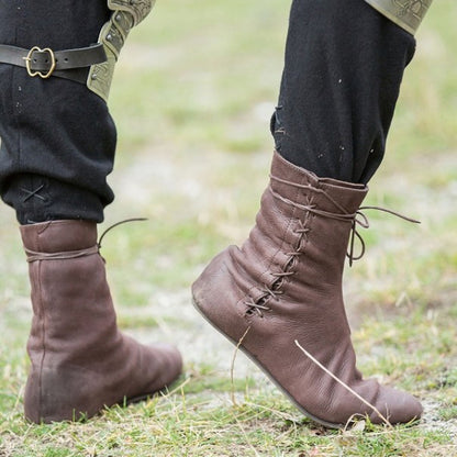 Beautifully Crafted Orthopedic Boots