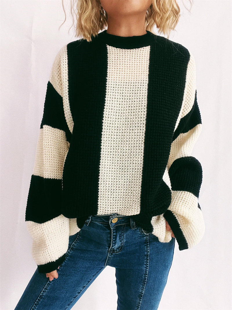 Vintage Inspired Sweater