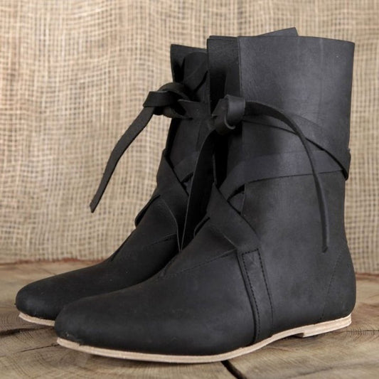 Graceful Orthopedic Shoes for Modern Look