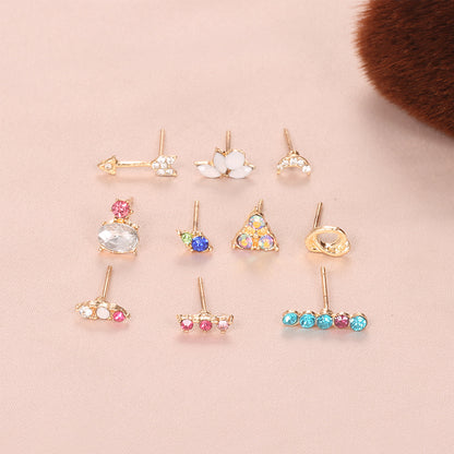 Classic Set with Timeless Appeal