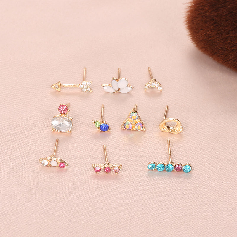 Classic Set with Timeless Appeal