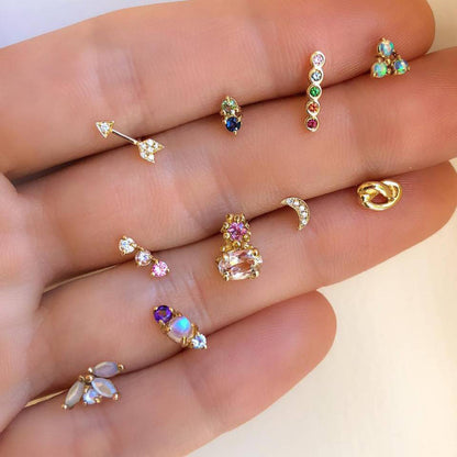Classic Set with Timeless Appeal