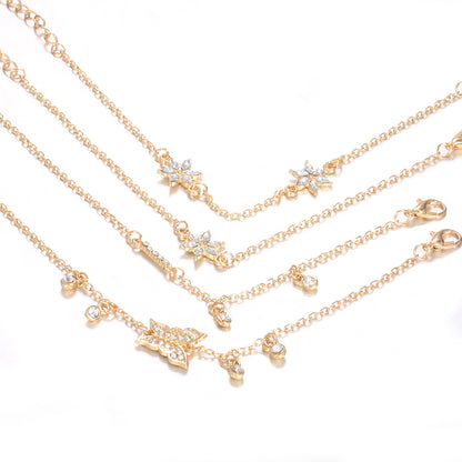 Classic Set with Timeless Appeal