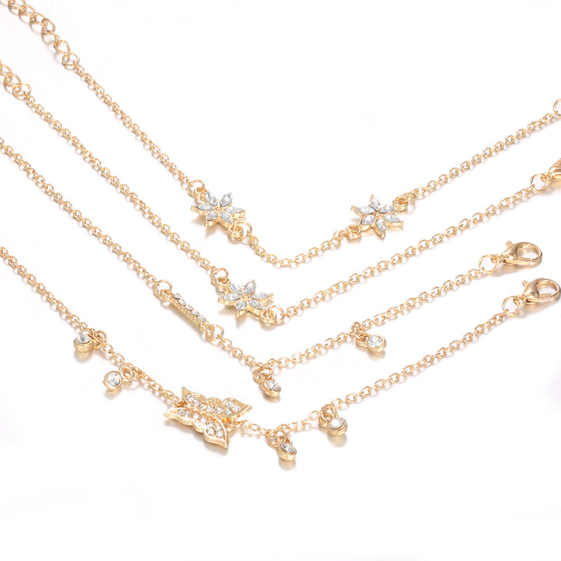 Classic Set with Timeless Appeal