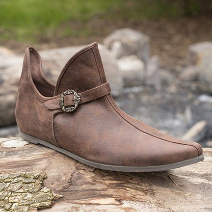 Stylish Orthopedic Boots for Any Occasion
