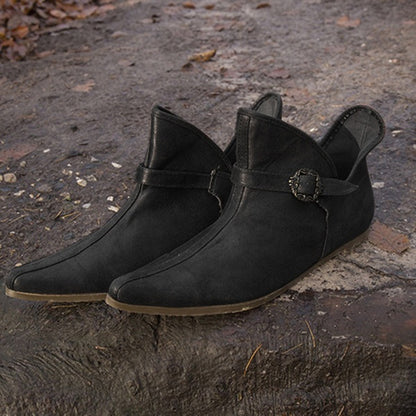 Stylish Orthopedic Boots for Any Occasion