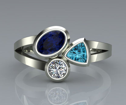 Stunning Ring for Daily Wear
