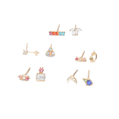 Classic Set with Timeless Appeal