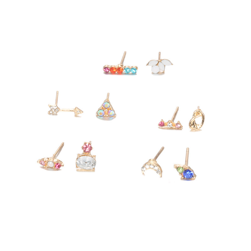 Classic Set with Timeless Appeal