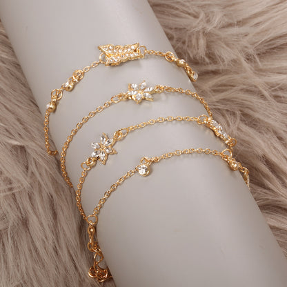 Classic Set with Timeless Appeal