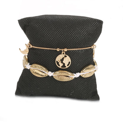 Romantic Gold Set for Special Moments