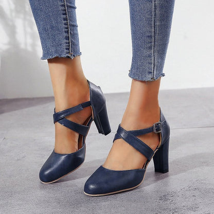 Graceful Orthopedic Sandals for Modern Look