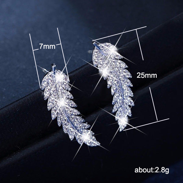 Stunning Earring for Daily Wear