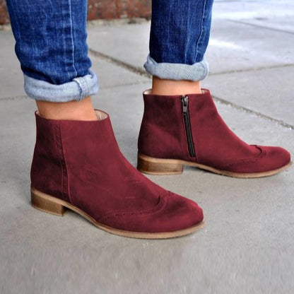 Stylish Orthopedic Boots for Any Occasion