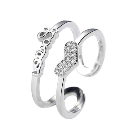 Elegant Ring for Every Occasion