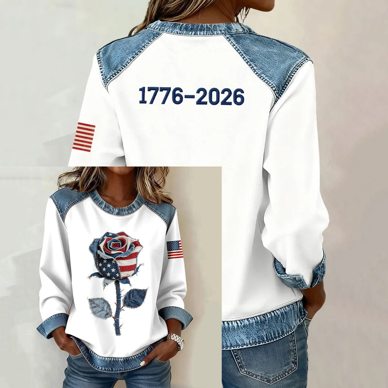 Classic Vintage Shirt