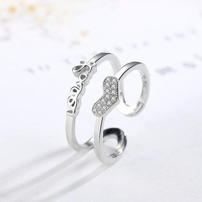 Elegant Ring for Every Occasion